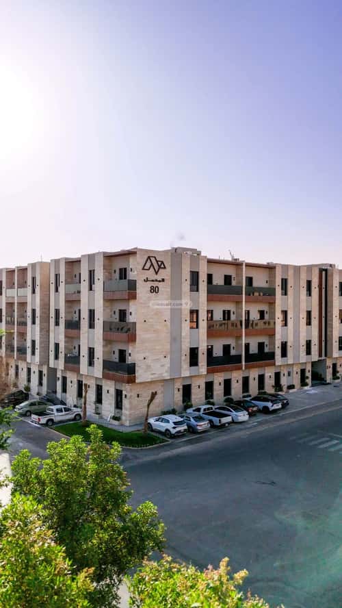 2 bedroom apartment in Al Rawdah, Riyadh 4