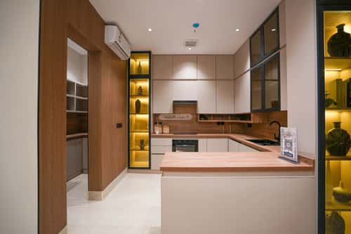 2 bedroom apartment in Al Rawdah, Riyadh 9