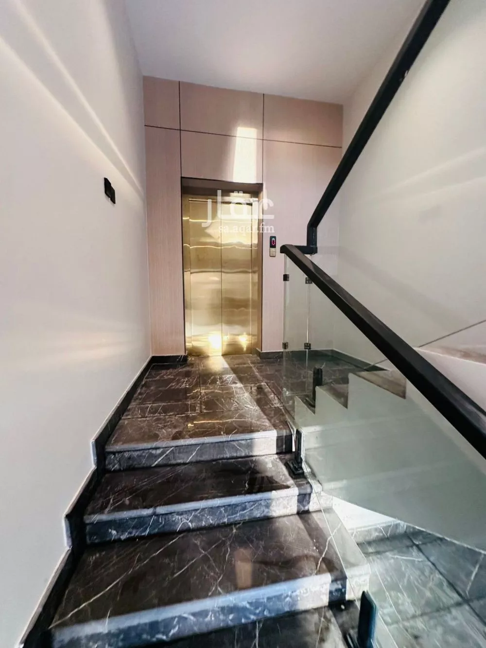 4 bedroom apartment in Al Aridh 2