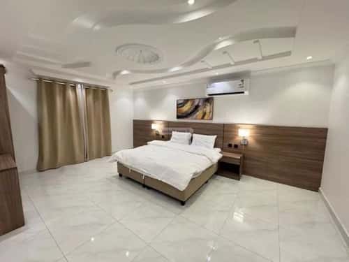 شقة 1 غرف في النسيم 2