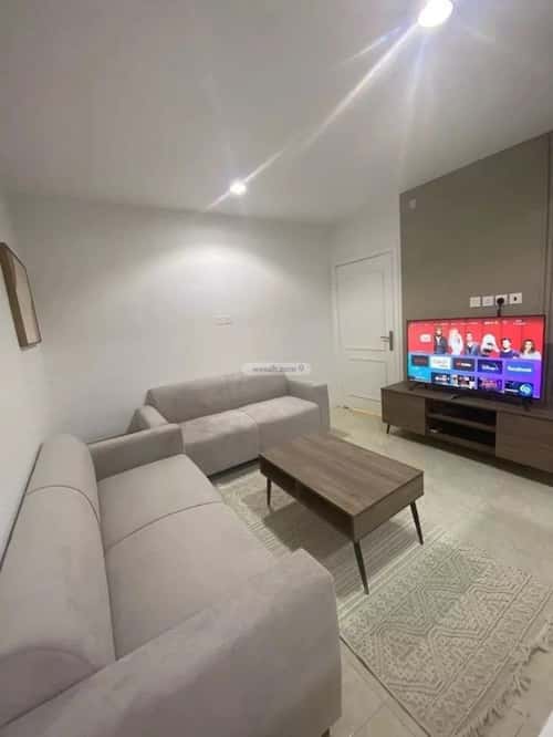 شقة 1 غرف في النسيم 4