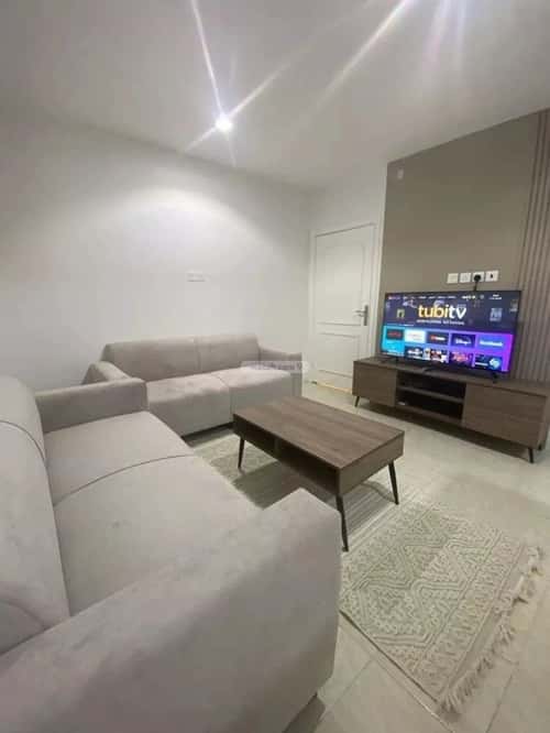 شقة 1 غرف في النسيم 5