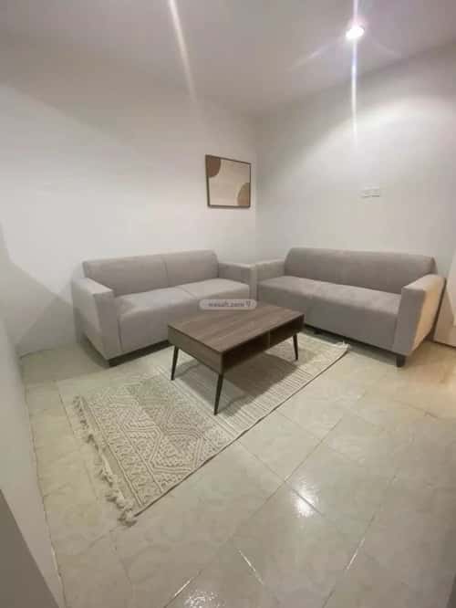 شقة 1 غرف في النسيم 6