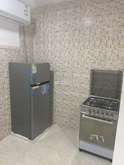 شقة 1 غرف في النسيم 7