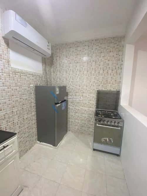 شقة 1 غرف في النسيم 8