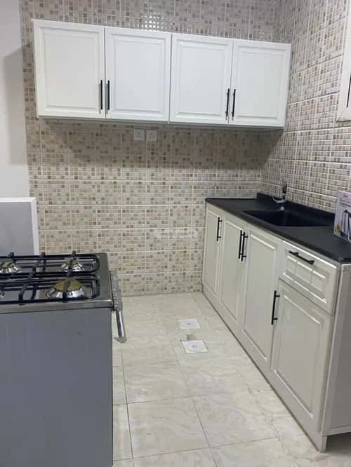 شقة 1 غرف في النسيم 9