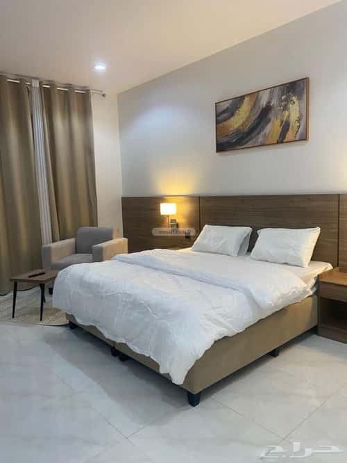 1 bedroom apartment in Al Naseem 3