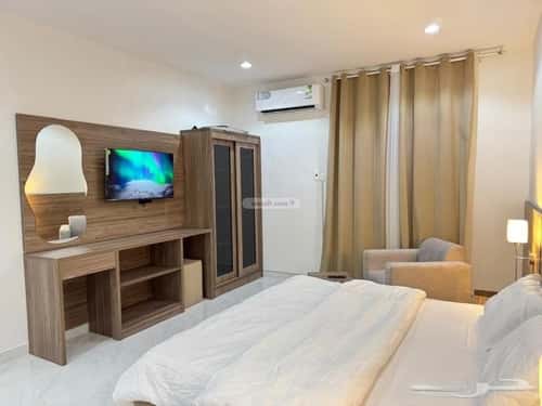 1 bedroom apartment in Al Naseem 4