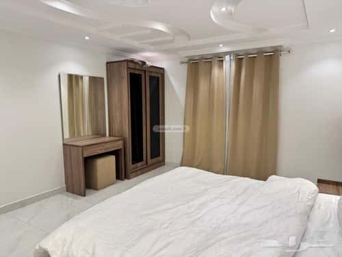 شقة 1 غرف في النسيم 2