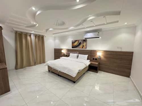 شقة 1 غرف في النسيم 3