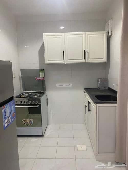 شقة 1 غرف في النسيم 6