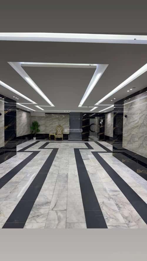 شقة 5 غرف في الواحة 2