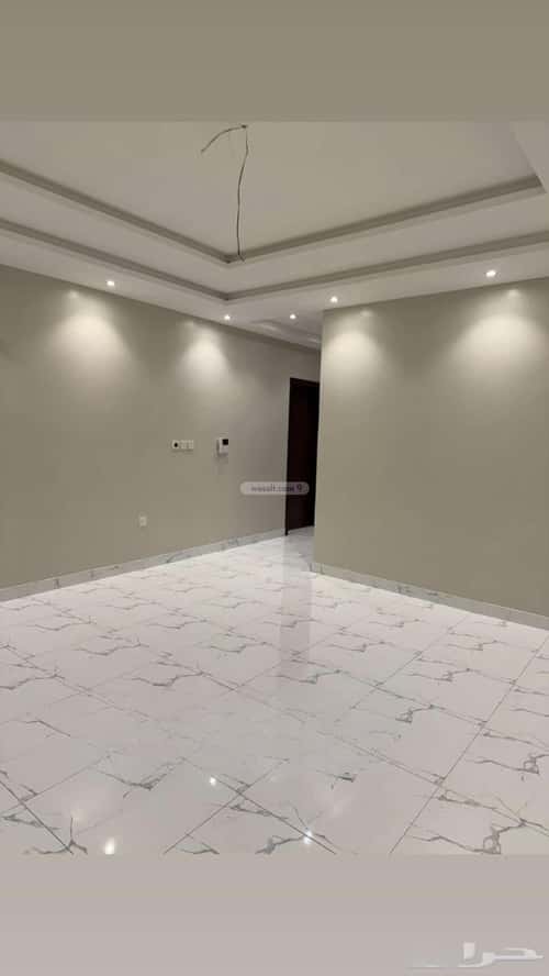 شقة 5 غرف في الواحة 12