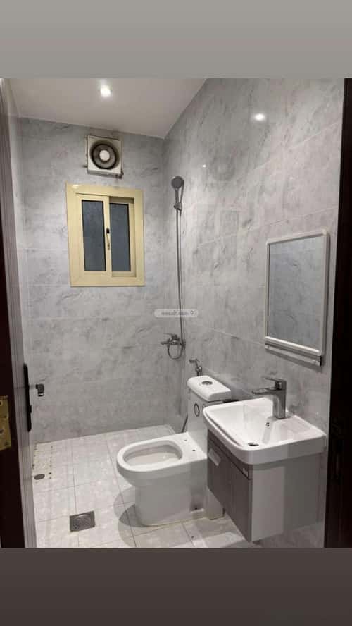 شقة 5 غرف في الواحة 14