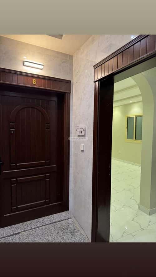 شقة 5 غرف في الواحة 3