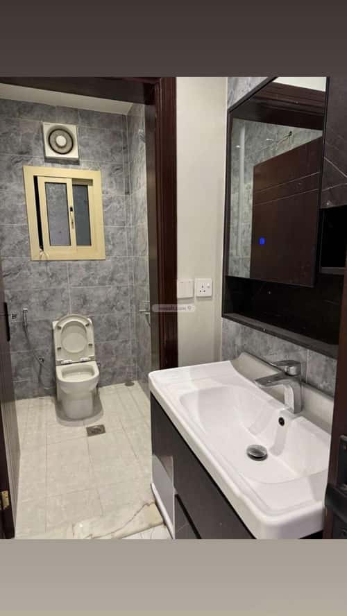 شقة 5 غرف في الواحة 5