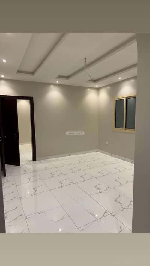 شقة 5 غرف في الواحة 6