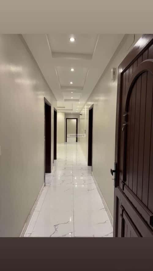 شقة 5 غرف في الواحة 7