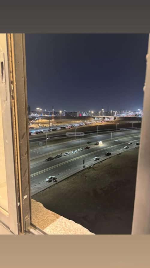 شقة 5 غرف في الواحة 2