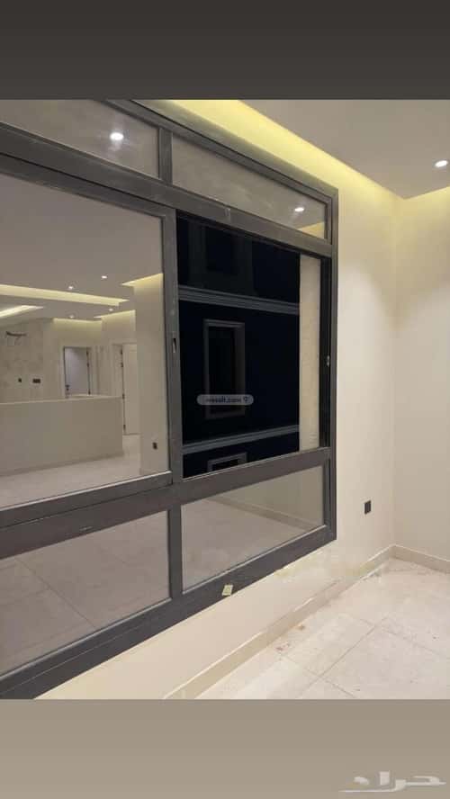 شقة 5 غرف في الواحة 12