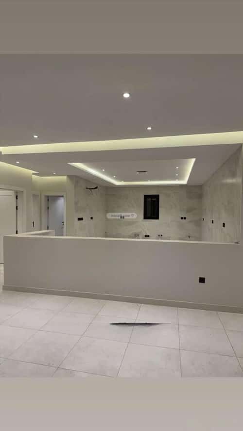 شقة 5 غرف في الواحة 13