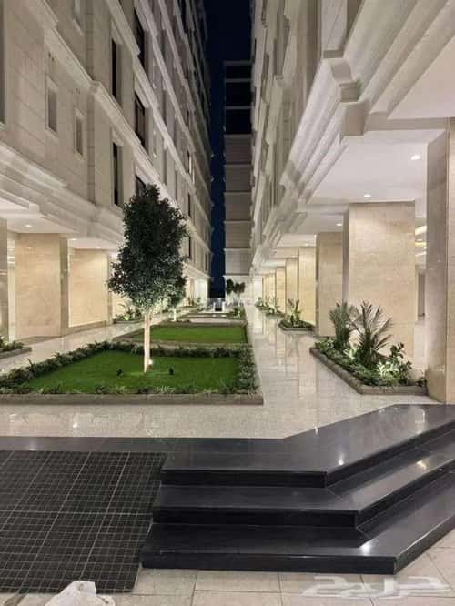 شقة 5 غرف في الواحة 3