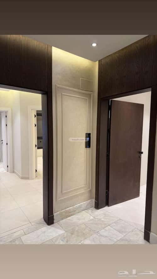 شقة 5 غرف في الواحة 5