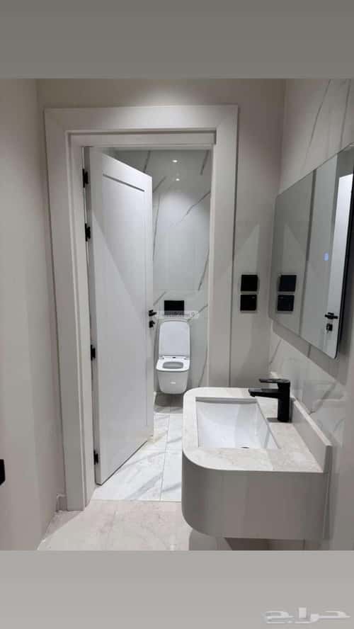 شقة 5 غرف في الواحة 7