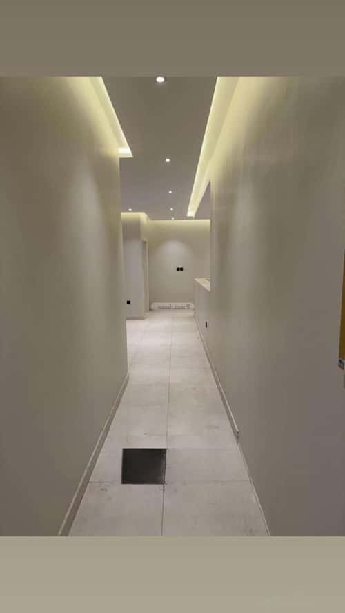 شقة 5 غرف في الواحة 10