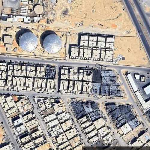 دور 3 غرف في طويق 7