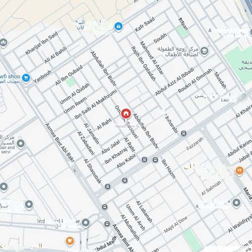 فيلا 6 غرف في العريجاء الغربي 3