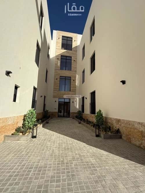 شقة 3 غرف في المهدية 3