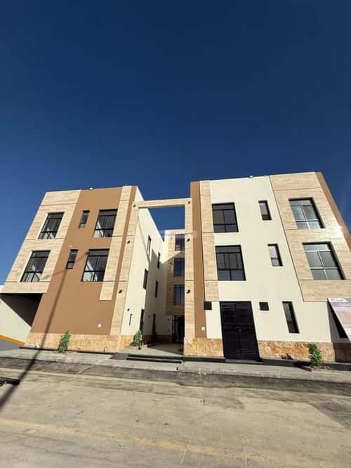 3 bedroom apartment in Al Mahdiyyah 12