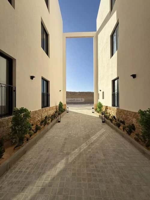 3 bedroom apartment in Al Mahdiyyah 10