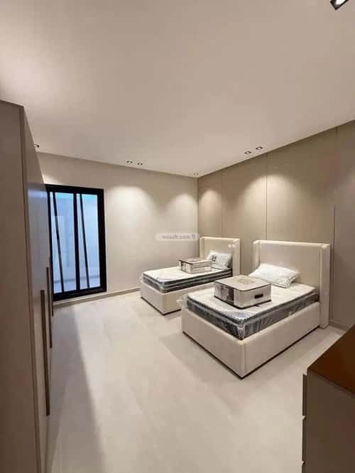 3 bedroom floor in Okaz 2