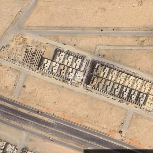 3 bedroom floor in Okaz 13