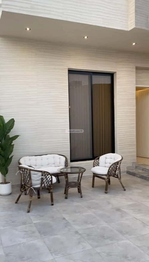 3 bedroom floor in Okaz 3