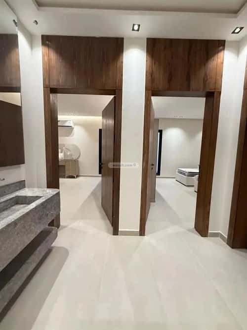 3 bedroom floor in Okaz 7