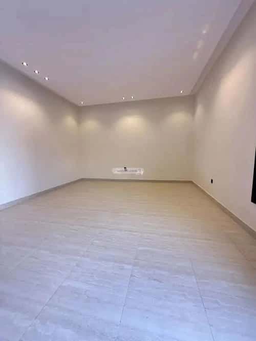 3 bedroom floor in Okaz 8