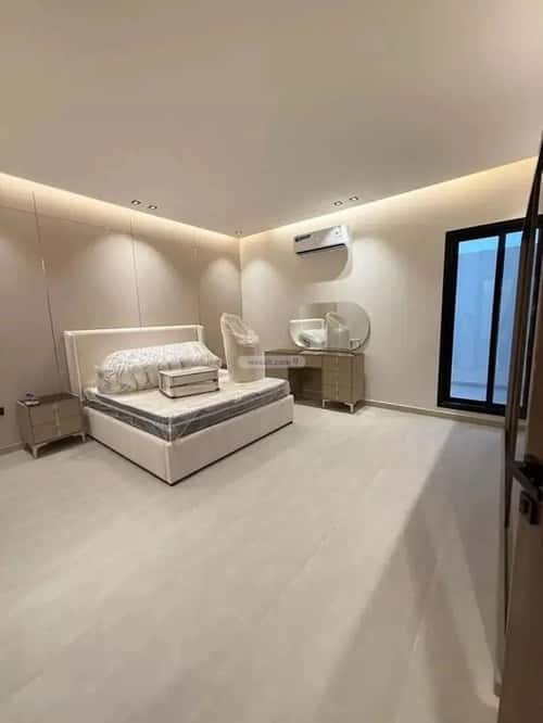 3 bedroom floor in Okaz 10