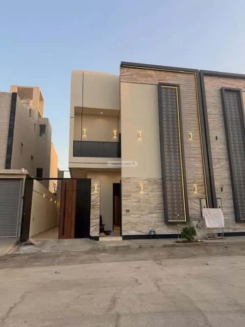 فيلا 6 غرف في المهدية 2