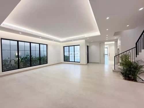 فيلا 6 غرف في المهدية 8