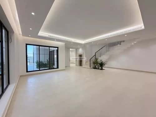 فيلا 6 غرف في المهدية 9