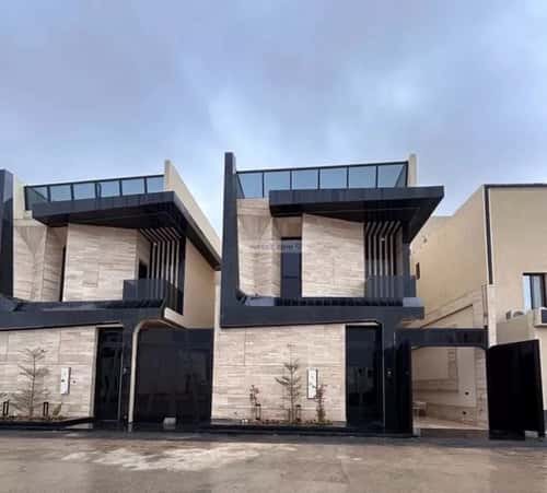 فيلا 6 غرف في المهدية 2