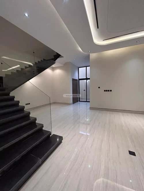 فيلا 6 غرف في المهدية 11