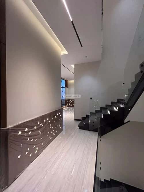 فيلا 6 غرف في المهدية 12