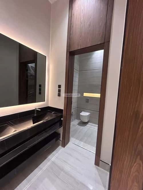 فيلا 6 غرف في المهدية 6