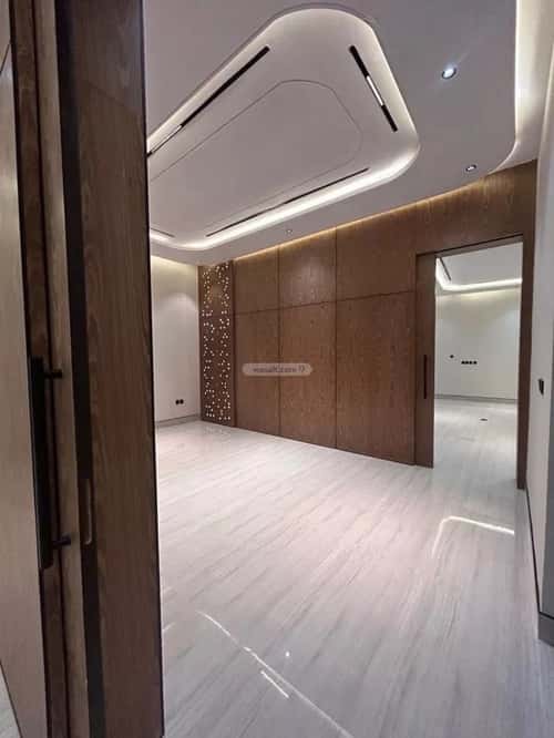 فيلا 6 غرف في المهدية 7