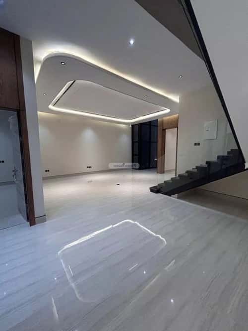 فيلا 6 غرف في المهدية 9