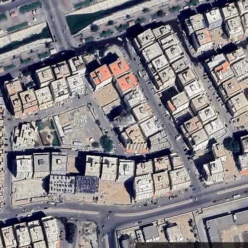 شقة 3 غرف في النخيل 13